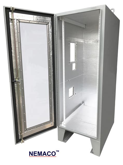 nema 6 4 x 4 non metallic enclosure|nema 4x weatherproof enclosure.